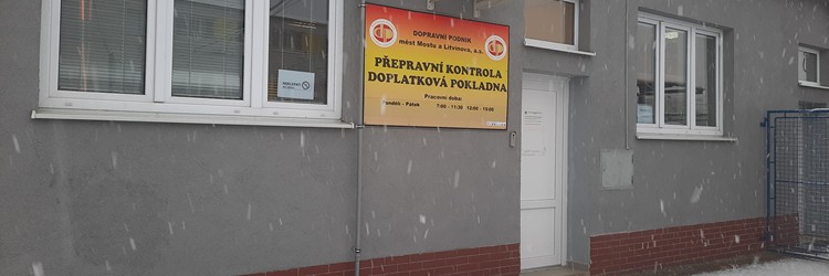 Doplatková pokladna