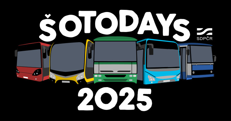 ŠOTODAYS 2025