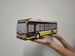 Adventní kalendář DP 2025