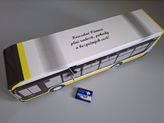 Adventní kalendář DP 2025